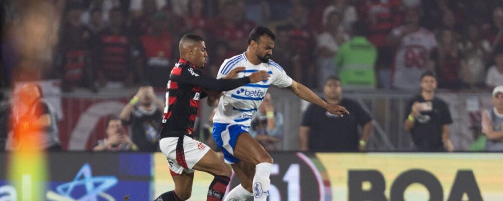 Flamengo critica arbitragem de jogos contra Cruzeiro e três times da Série A