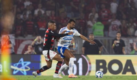 Flamengo critica arbitragem de jogos contra Cruzeiro e três times da Série A