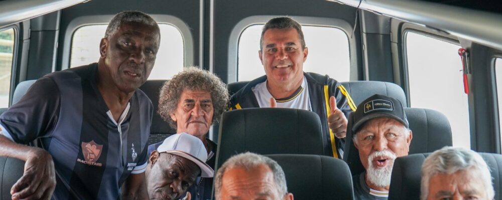 Instituto Galo, do Atlético, fecha parceria com academia para ‘Clube dos Imortais’