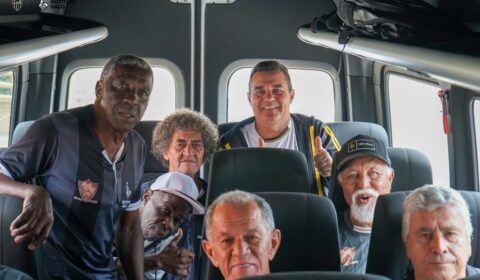 Instituto Galo, do Atlético, fecha parceria com academia para ‘Clube dos Imortais’