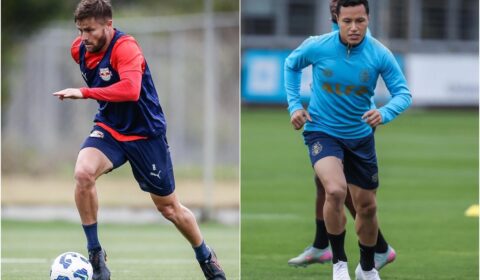 Bragantino x Grêmio: onde assistir, horário e escalações pelo Brasileiro