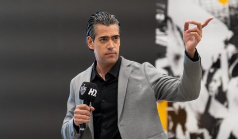 Bracks reconhece que Atlético precisa de reforço em uma posição: ‘A gente vai suprir’
