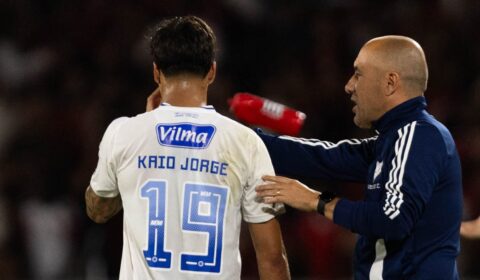 Vasta lista de desfalques e dúvidas muda ‘rosto’ do Cruzeiro contra Sport