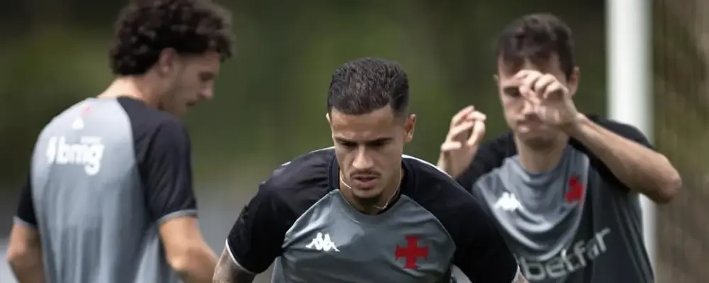 Vasco x Vitória – Onde assistir, horário e escalações