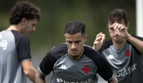 Vasco x Vitória – Onde assistir, horário e escalações