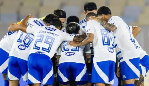 Cruzeiro x Sport – Onde assistir, horário e escalações