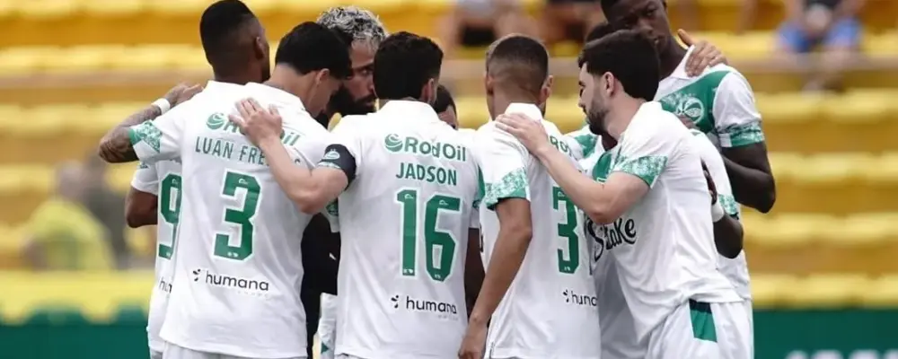 Juventude x Fortaleza – Onde assistir, horário e escalações