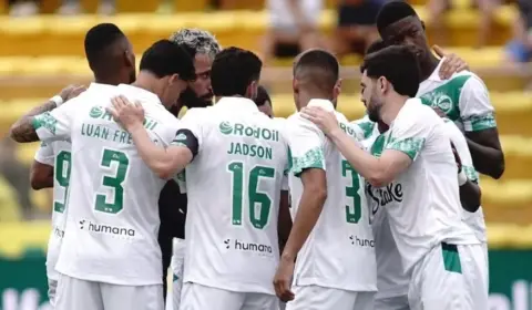 Juventude x Fortaleza – Onde assistir, horário e escalações