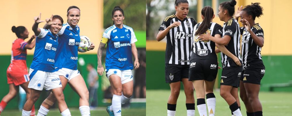 Em qual canal vai passar Cruzeiro x Atlético hoje (4/10)?