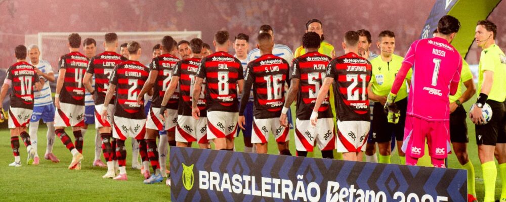 Flamengo, Palmeiras e Cruzeiro têm clássicos e confronto direto no Brasileiro
