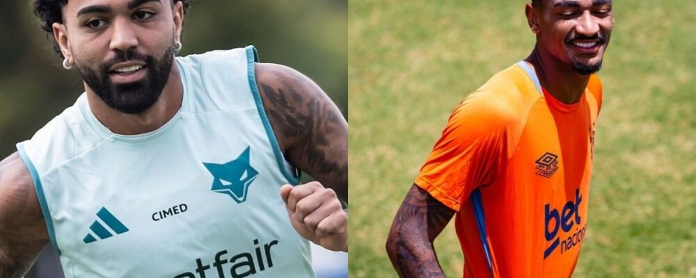 Cruzeiro x Sport pelo Brasileirão: desfalques e prováveis escalações