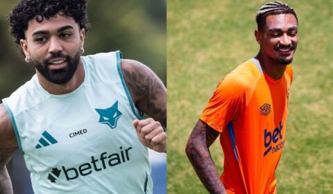 Cruzeiro x Sport pelo Brasileirão: desfalques e prováveis escalações