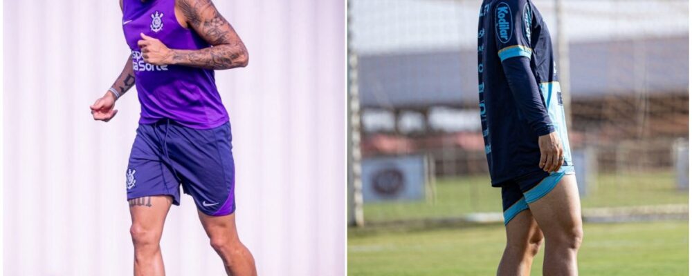 Corinthians x Mirassol: onde assistir, horário e escalações pelo Brasileiro