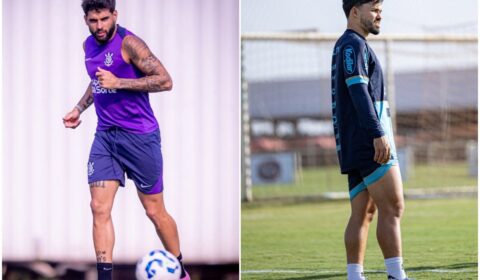 Corinthians x Mirassol: onde assistir, horário e escalações pelo Brasileiro