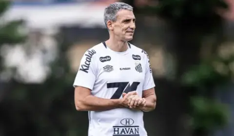 Ceará x Santos – Peixe tenta voltar a vencer no Brasileirão