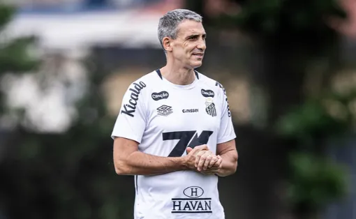 Ceará x Santos – Peixe tenta voltar a vencer no Brasileirão