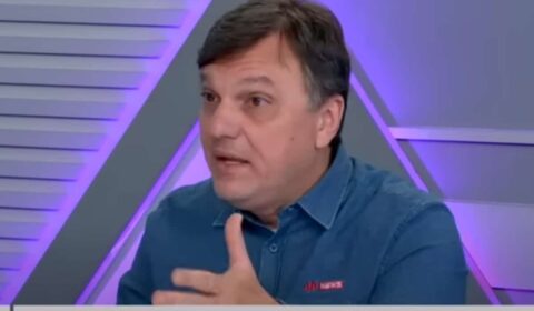 Mauro Cezar critica goleiro Cássio, do Cruzeiro: ‘Muito mimimi’