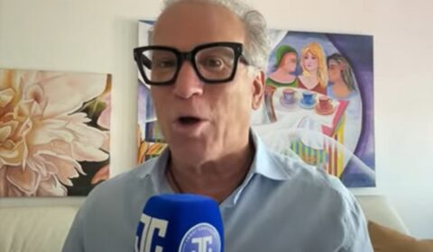 Jaeci vê Cruzeiro protagonista no Brasileirão: ‘Amassou o Flamengo’