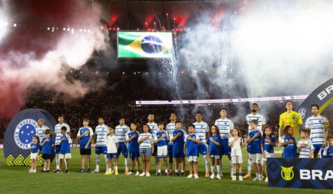 UFMG atualiza chances de título na Série A após empate entre Flamengo e Cruzeiro