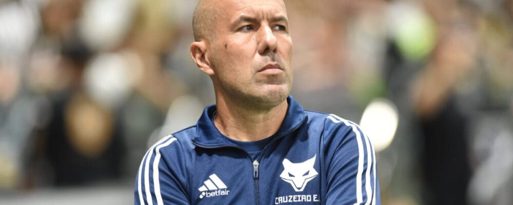 Escalação do Cruzeiro: Jardim divulga time com muitas novidades