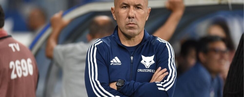 Cruzeiro pode chegar ao clássico ainda mais longe da liderança do Brasileiro