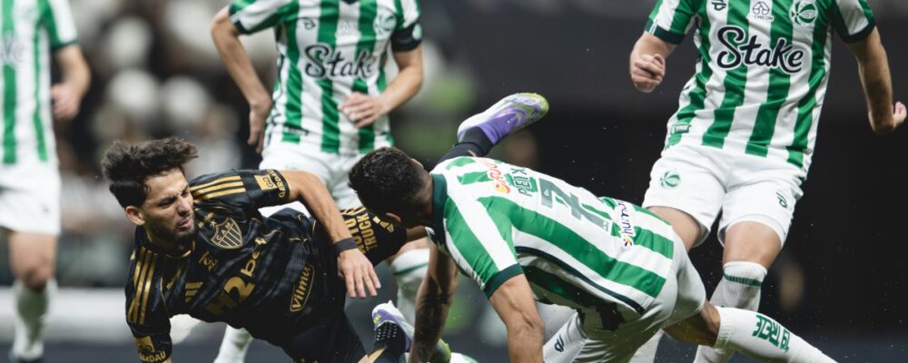 Sinal ruim? O retrospecto do Atlético contra times do Z4 no Brasileiro