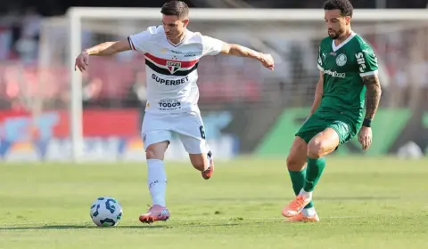 Veja como ex-árbitros analisaram os lances polêmicos do Choque-Rei