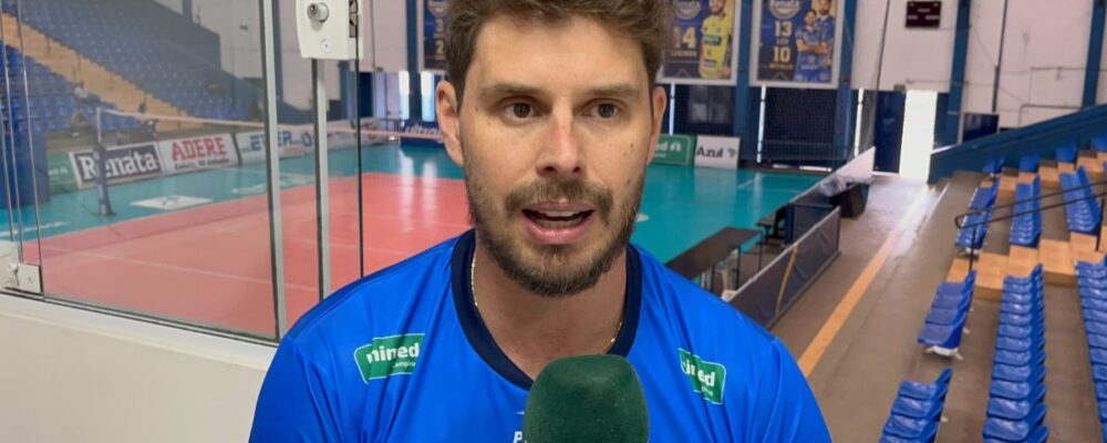 Bruninho recusou proposta do Cruzeiro: ‘Foco não é dinheiro’