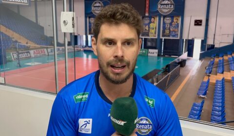 Bruninho recusou proposta do Cruzeiro: ‘Foco não é dinheiro’