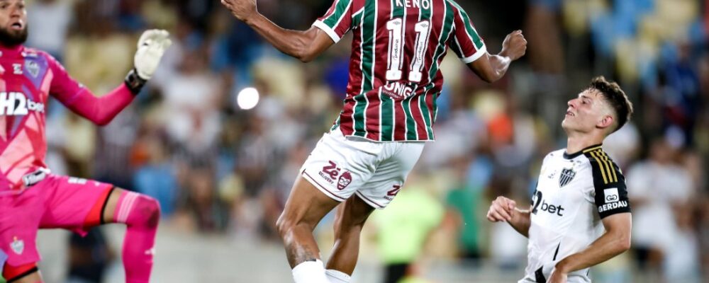 Atlético amarga lanterna do returno do Brasileiro e vê risco de rebaixamento crescer