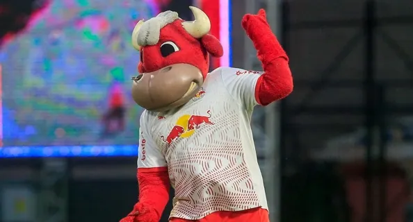 Red Bull Bragantino encerra jejum após vitória e mira recuperação no Brasileirão