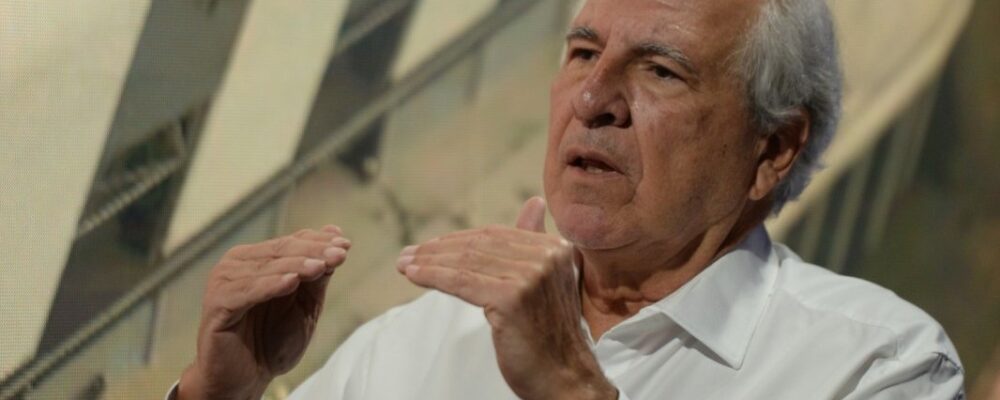 Dono do Atlético, Menin se pronuncia sobre ida à Cidade do Galo