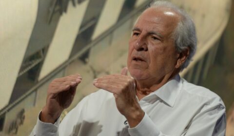 Dono do Atlético, Menin se pronuncia sobre ida à Cidade do Galo