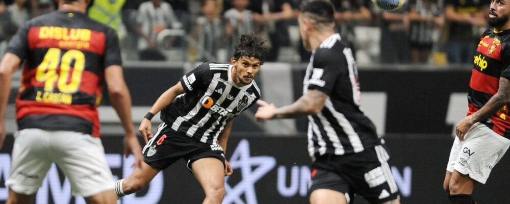 Atlético aposta em tabu de quase 25 anos para voltar a vencer no Brasileiro