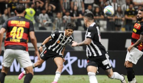 Atlético aposta em tabu de quase 25 anos para voltar a vencer no Brasileiro