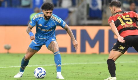 Cruzeiro: Gabigol explica frase ‘em dezembro vamos conversar’
