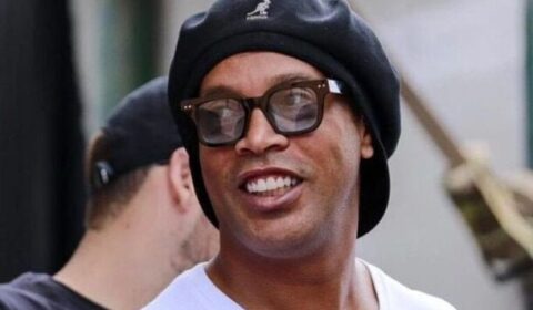 Ronaldinho prepara volta a BH: ‘Não vejo a hora de reencontrar a torcida’