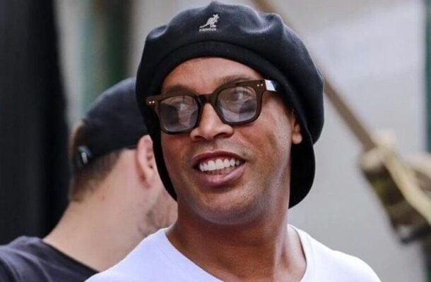 Ronaldinho prepara volta a BH: ‘Não vejo a hora de reencontrar a torcida’