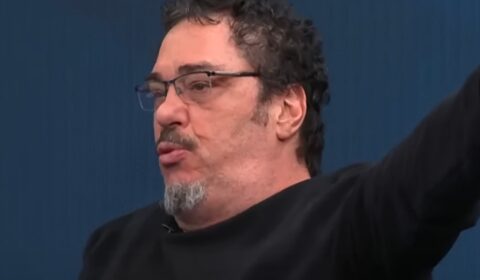 Casagrande sai em defesa do Grêmio após polêmica com arbitragem