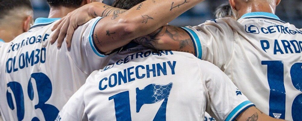 Rival do Flamengo na Libertadores, Racing perde dois jogadores por lesão na mesma partida