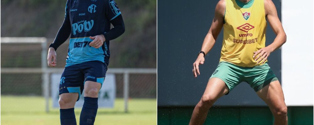 Mirassol x Fluminense: onde assistir, horário e escalações pelo Brasileirão