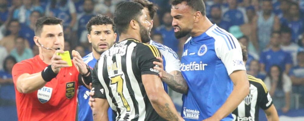 Cruzeiro terá Fabrício Bruno contra o Atlético? Os planos de Jardim
