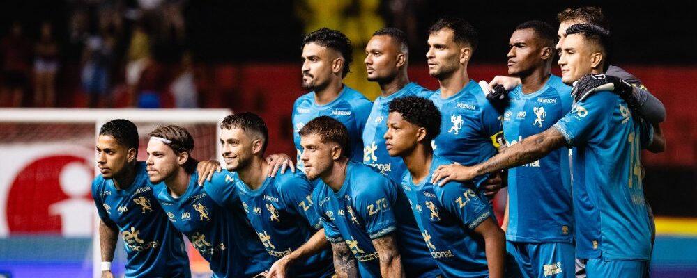 Contra o Sport, Atlético revê multicampeão que se destacou com Sampaoli