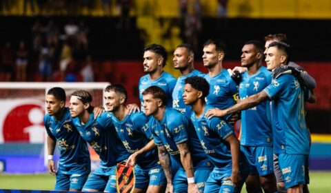 Contra o Sport, Atlético revê multicampeão que se destacou com Sampaoli