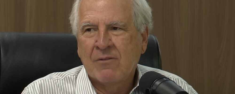 O recado de Rubens Menin sobre a categoria de base do Galo