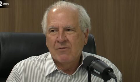 O recado de Rubens Menin sobre a categoria de base do Galo