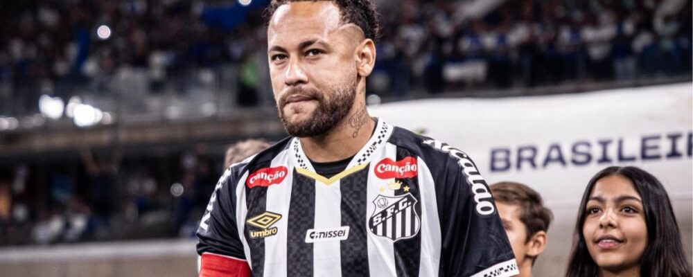 Jornal: time italiano ‘trocou’ Neymar por jogador belga