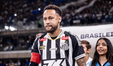 Jornal: time italiano ‘trocou’ Neymar por jogador belga