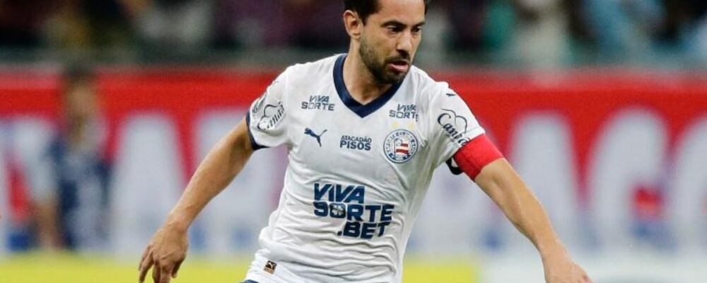 Everton Ribeiro consultou campeã olímpica do vôlei após descobrir câncer