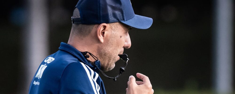 Pode jogar? Cria do Cruzeiro entra no radar de Jardim após lesão de Matheus Henrique